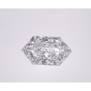1.77ct ELONGATED HEXAGON Diamond - 500147610