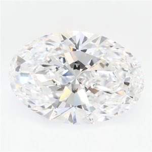 2.58ct OVAL Diamond - 500146933