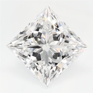 1.45ct SQUARE Diamond - 500146841