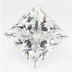3.5ct SQUARE Diamond - 500146867