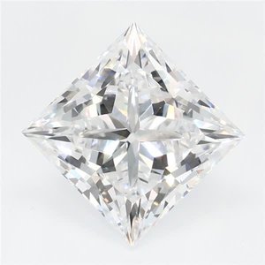 1.55ct SQUARE Diamond - 500146847