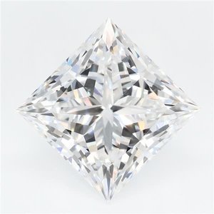 2.95ct SQUARE Diamond - 500146861