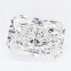1.09ct RADIANT Diamond - 500146879
