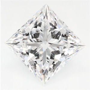 2.02ct SQUARE Diamond - 500146858