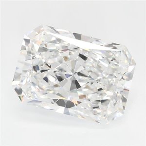 1.05ct RADIANT Diamond - 500146876