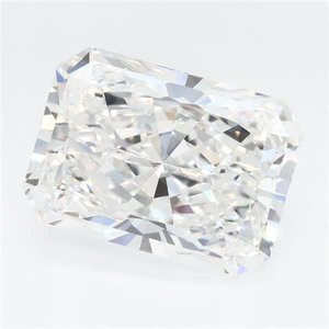 3.01ct RADIANT Diamond - 500146890