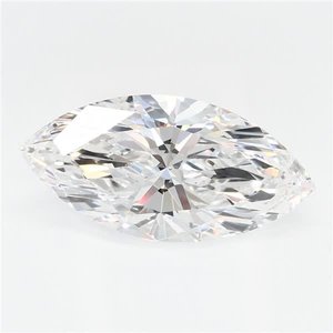1.59ct MARQUISE Diamond - 500146749