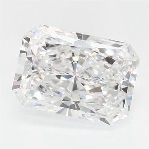 1.1ct RADIANT Diamond - 500146880