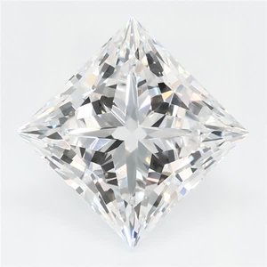 1.71ct SQUARE Diamond - 500146850