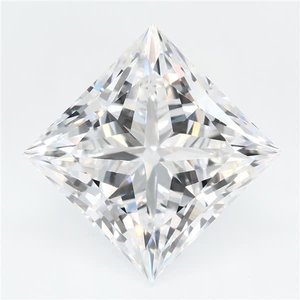 2.96ct SQUARE Diamond - 500146862