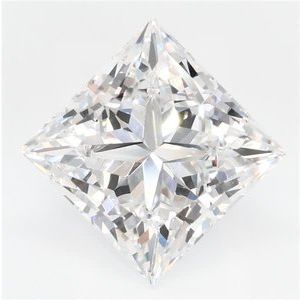3.7ct SQUARE Diamond - 500146869