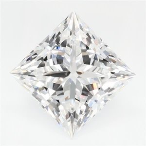 1.44ct SQUARE Diamond - 500146840