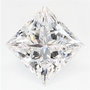 1.5ct SQUARE Diamond - 500146843