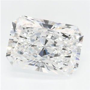 3.06ct RADIANT Diamond - 500146900