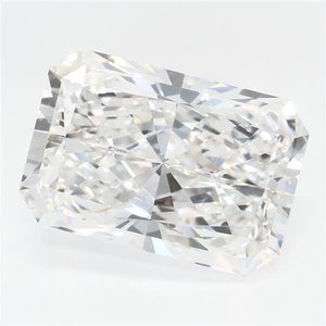 3.02ct RADIANT Diamond - 500146893