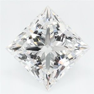1.74ct SQUARE Diamond - 500146851
