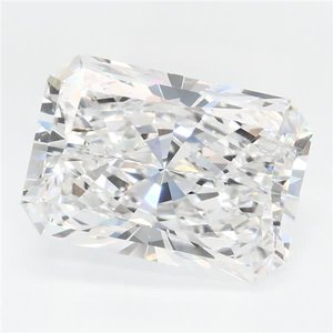 3.52ct RADIANT Diamond - 500146908