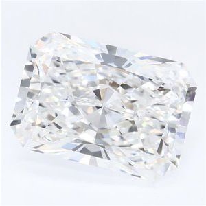 3.07ct RADIANT Diamond - 500146901
