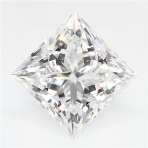 2.99ct SQUARE Diamond - 500146864