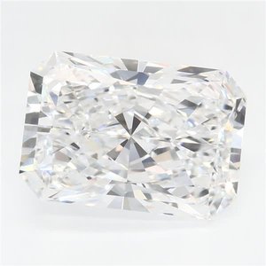 3.03ct RADIANT Diamond - 500146896