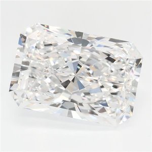 4.04ct RADIANT Diamond - 500146920