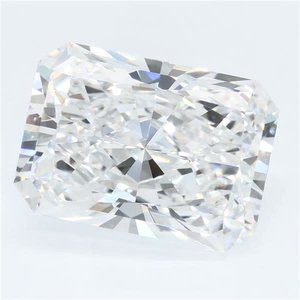 4.54ct RADIANT Diamond - 500146928