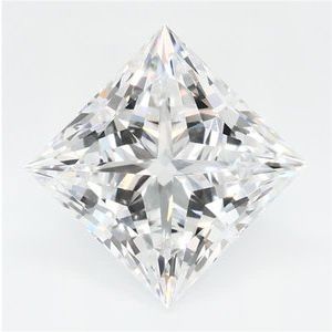 1.98ct SQUARE Diamond - 500146856