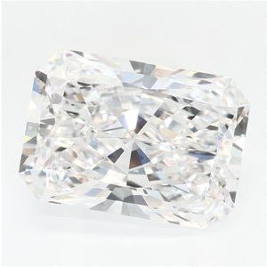 3.5ct RADIANT Diamond - 500146906