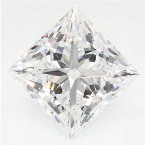 1.7ct SQUARE Diamond - 500146849