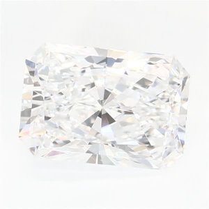 1.04ct RADIANT Diamond - 500146874