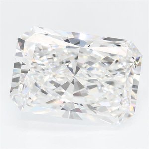 4.87ct RADIANT Diamond - 500146930