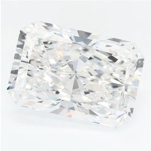 3.02ct RADIANT Diamond - 500146892