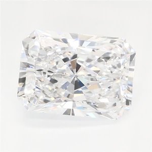 1.07ct RADIANT Diamond - 500146877
