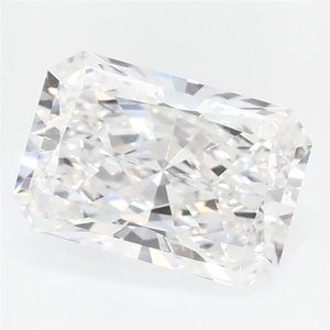 1.02ct RADIANT Diamond - 500146871