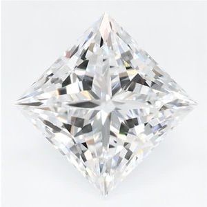 1.49ct SQUARE Diamond - 500146842