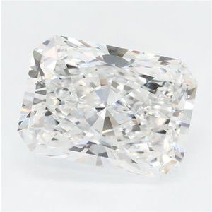3.23ct RADIANT Diamond - 500146905