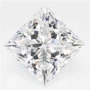 2.99ct SQUARE Diamond - 500146863