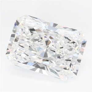 1.05ct RADIANT Diamond - 500146875