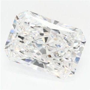 3.02ct RADIANT Diamond - 500146891