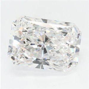 4.05ct RADIANT Diamond - 500146922