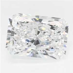 3.09ct RADIANT Diamond - 500146904