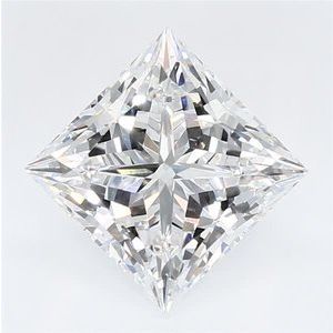 2.09ct SQUARE Diamond - 500146860