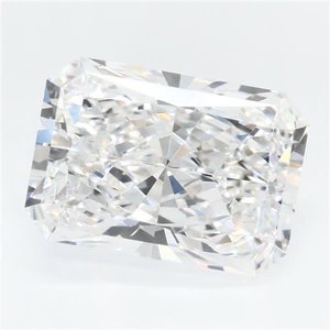 5.09ct RADIANT Diamond - 500146932
