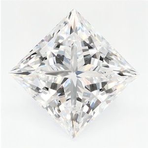 1.53ct SQUARE Diamond - 500146846
