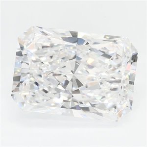 4.06ct RADIANT Diamond - 500146923
