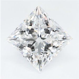 1.95ct SQUARE Diamond - 500146855