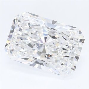 4.76ct RADIANT Diamond - 500146929