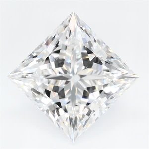 2.0ct SQUARE Diamond - 500146857