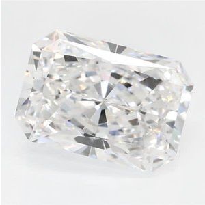 1.08ct RADIANT Diamond - 500146878