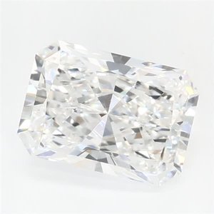 1.0ct RADIANT Diamond - 500146870